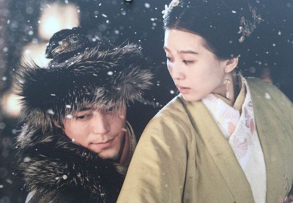 大陸劇【女醫明妃傳/女醫·明妃傳】【國語中字】清晰8碟完整版 大陸劇【女醫明妃傳/女醫·明妃傳】【國語中字】清晰8碟完整版