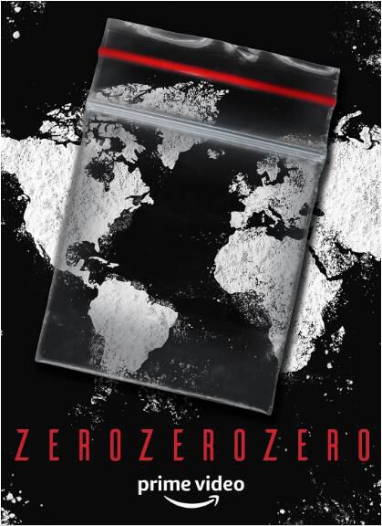 2020美劇 零零零/Zero, Zero, Zero 第一季 高清盒裝3碟 2020美劇 零零零/Zero, Zero, Zero 第一季 高清盒裝3碟