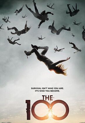 美劇 地球百子/The 100 第一季/The Hundred 美劇 地球百子/The 100 第一季/The Hundred