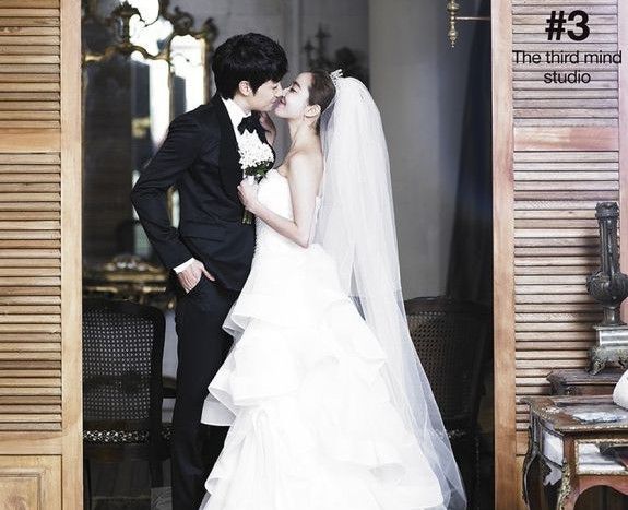 我們結婚了-汗顏夫婦 我們結婚了-汗顏夫婦