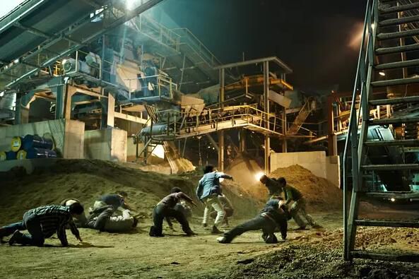 電影:義兄弟/結義兄弟 (2010) 電影:義兄弟/結義兄弟 (2010)
