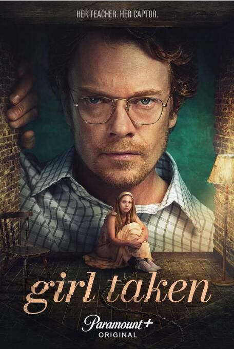 2026英劇 失竊的女孩/Baby Doll/Girl Taken 阿爾菲·艾倫 英語中字 盒裝2碟