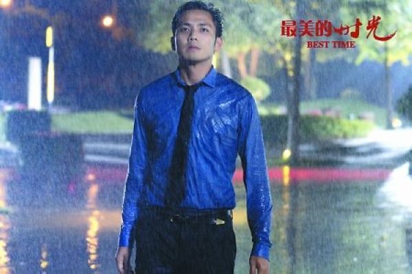 大陸劇【最美的時光】【國語中字】【鐘漢良 張鈞寧】清晰6碟 大陸劇【最美的時光】【國語中字】【鐘漢良 張鈞寧】清晰6碟