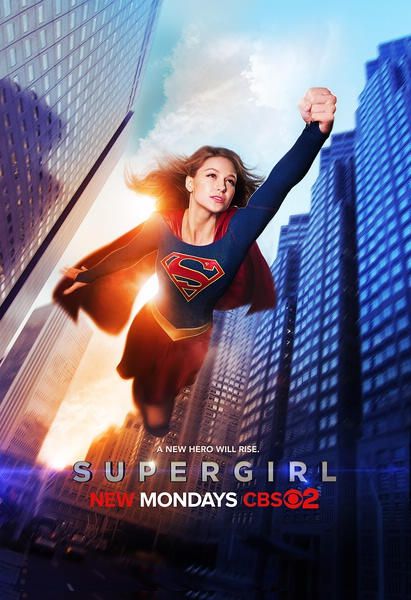 超級少女/超級女孩/女超人/超女 第一季 3D9