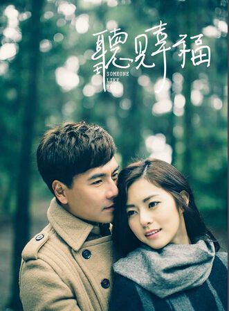 台劇 【聽見幸福/天亮說愛你】【國語中字】【任容萱 王傳一 】5碟 台劇 【聽見幸福/天亮說愛你】【國語中字】【任容萱 王傳一 】5碟