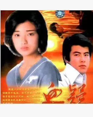 經典日劇《血疑》山口百惠/三浦友和 國語版無字幕 10碟DVD 