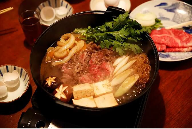  2016日本高分劇情 深夜食堂電影版2