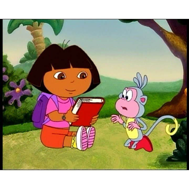 動畫 愛探險的朵拉 DVD DORA 104集 國英雙語 高清盒裝18碟 動畫 愛探險的朵拉 DVD DORA 104集 國英雙語 高清盒裝18碟