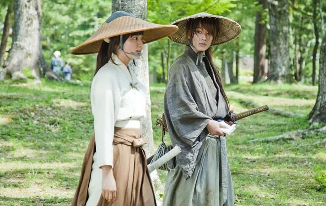 2012高分日本電影 浪客劍心 佐藤健/武井咲 日語中字 盒裝1碟 2012高分日本電影 浪客劍心 佐藤健/武井咲 日語中字 盒裝1碟