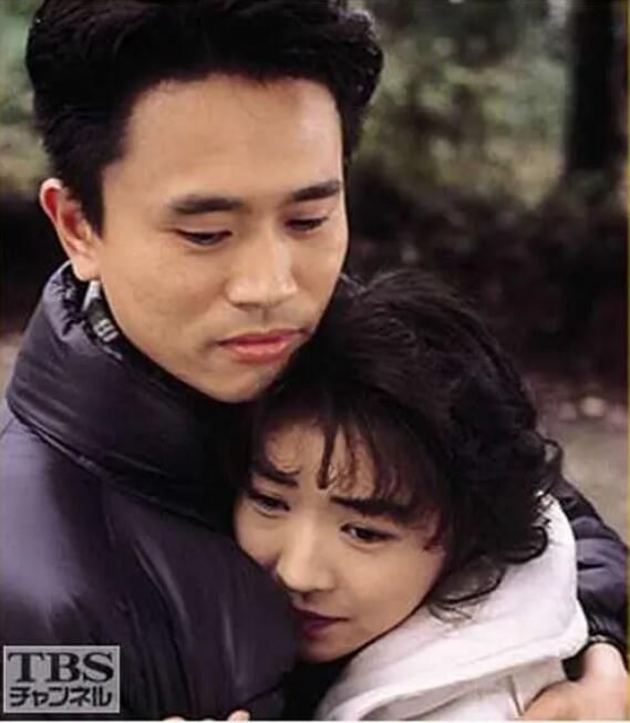 1992日劇 十年愛 全11集 田中美佐子 日語中字 3碟 1992日劇 十年愛 全11集 田中美佐子 日語中字 3碟