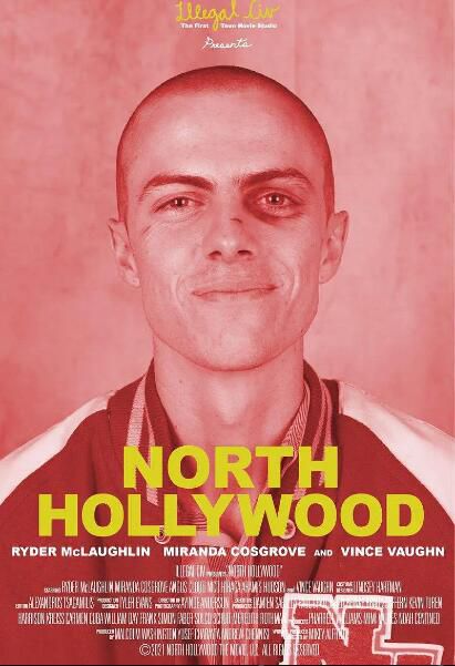 2020美國喜劇《北好萊塢/North Hollywood》賴德·麥克勞克林.英語中英雙字 2020美國喜劇《北好萊塢/North Hollywood》賴德·麥克勞克林.英語中英雙字