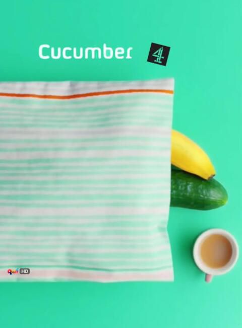 2015高分英劇 黃瓜/Cucumber Vincent Franklin 英語中字 盒裝2碟 2015高分英劇 黃瓜/Cucumber Vincent Franklin 英語中字 盒裝2碟