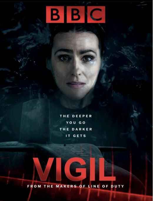 2021新英國犯罪劇DVD:不眠 第一季/守夜號 第1季 全6集 2021新英國犯罪劇DVD:不眠 第一季/守夜號 第1季 全6集