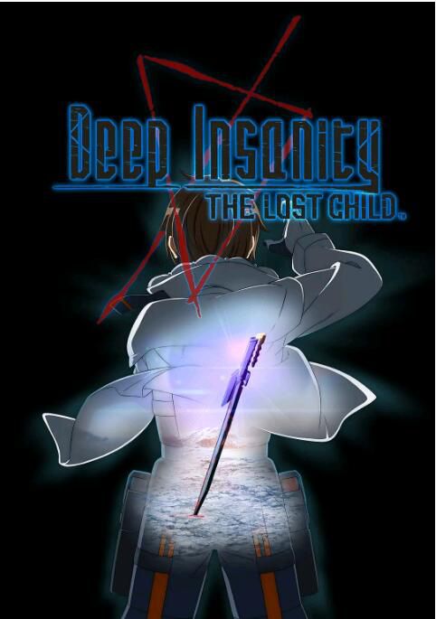 2021動畫 狂熱深淵-迷失的孩子/Deep Insanity THE LOST CHILD 全12集 日語中字 2021動畫 狂熱深淵-迷失的孩子/Deep Insanity THE LOST CHILD 全12集 日語中字