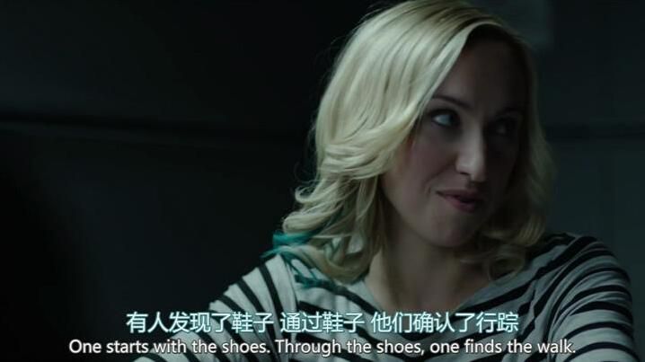 2016英國驚悚喜劇DVD:呆女大逃亡 第一季 Witless 全5集 2016英國驚悚喜劇DVD:呆女大逃亡 第一季 Witless 全5集