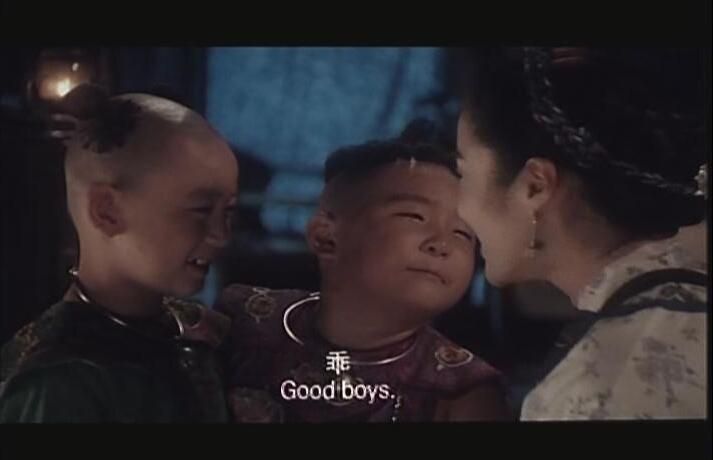 電影 十兄弟 國粵雙語DVD收藏版 郝邵文/釋小龍/張敏/鐘鎮濤 電影 十兄弟 國粵雙語DVD收藏版 郝邵文/釋小龍/張敏/鐘鎮濤