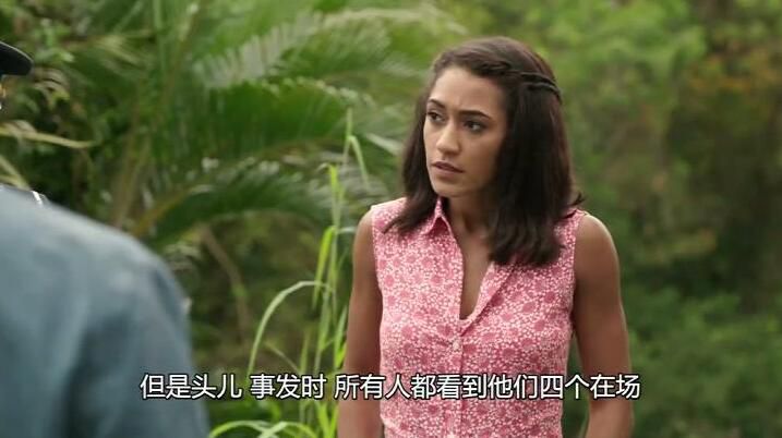 2017年英國罪案懸疑劇DVD:天堂島疑雲 第六季 第6季(全8集)2碟 2017年英國罪案懸疑劇DVD:天堂島疑雲 第六季 第6季(全8集)2碟