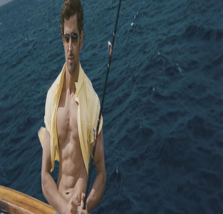 2000-2019印度影星赫裏提克Hrithik Roshan二十三部高清電影歌舞 2000-2019印度影星赫裏提克Hrithik Roshan二十三部高清電影歌舞