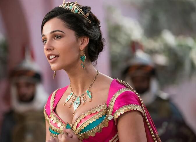 電影 阿拉丁/阿拉丁真人版 Aladdin (2019) DVD 英日語雙語 電影 阿拉丁/阿拉丁真人版 Aladdin (2019) DVD 英日語雙語