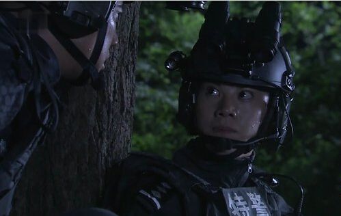 大陸劇 【我是特種兵4之特警力量】【國語中字】9碟 大陸劇 【我是特種兵4之特警力量】【國語中字】9碟