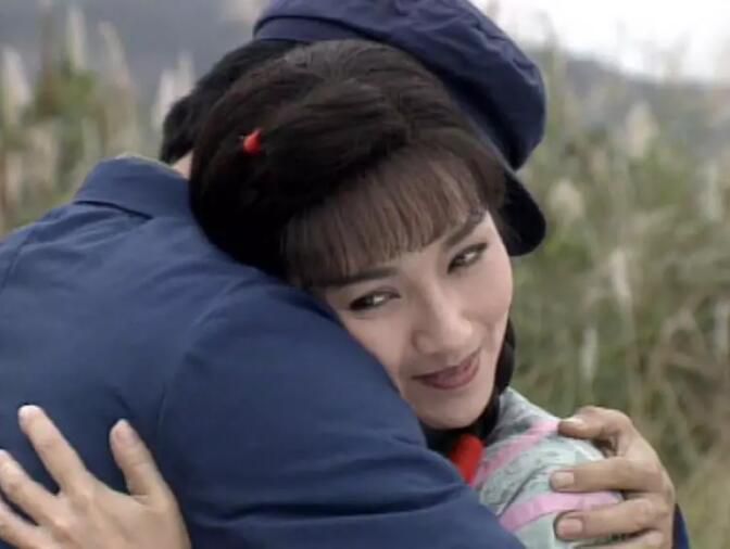 台劇【1989芙蓉鎮】【國語無字】【趙雅芝 沈孟生】 6碟 台劇【1989芙蓉鎮】【國語無字】【趙雅芝 沈孟生】 6碟
