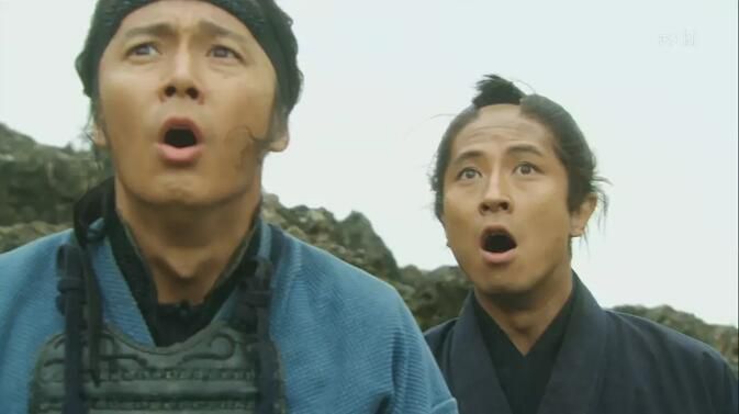 2010年大河劇《龍馬傳》1-48回完整版 福山雅治 25碟DVD 2010年大河劇《龍馬傳》1-48回完整版 福山雅治 25碟DVD