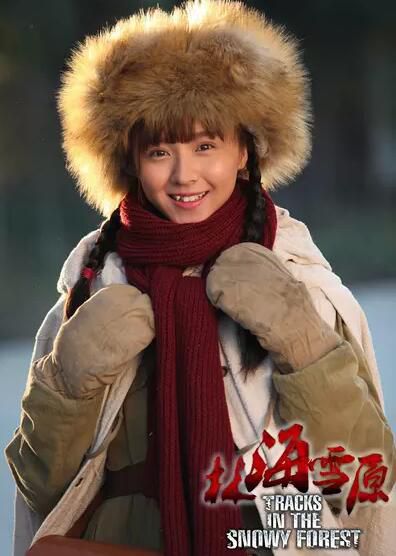 大陸劇 【林海雪原】【國語中字】【張睿 李光潔】清晰10碟完整版 大陸劇 【林海雪原】【國語中字】【張睿 李光潔】清晰10碟完整版