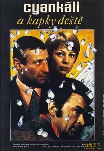 1978羅馬尼亞電影 雨夜奇案 國語中字 DVD 1978羅馬尼亞電影 雨夜奇案 國語中字 DVD