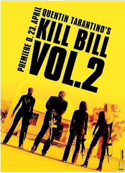 2004昆汀高分動作《殺死比爾2/追殺比爾2:愛的大逃殺/標殺令2》.英語高清中英雙字 2004昆汀高分動作《殺死比爾2/追殺比爾2:愛的大逃殺/標殺令2》.英語高清中英雙字