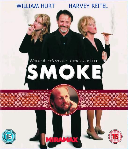 1995美國高分喜劇《生命中不能承受的煙/ Smoke/煙》吉安卡羅·埃斯波西托.英語中英雙字 1995美國高分喜劇《生命中不能承受的煙/ Smoke/煙》吉安卡羅·埃斯波西托.英語中英雙字