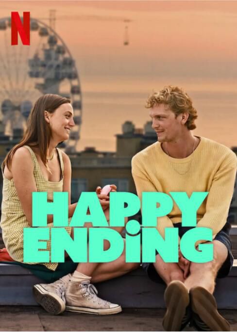 2023荷蘭電影 性福結局 Happy Ending 荷蘭語中字 2023荷蘭電影 性福結局 Happy Ending 荷蘭語中字