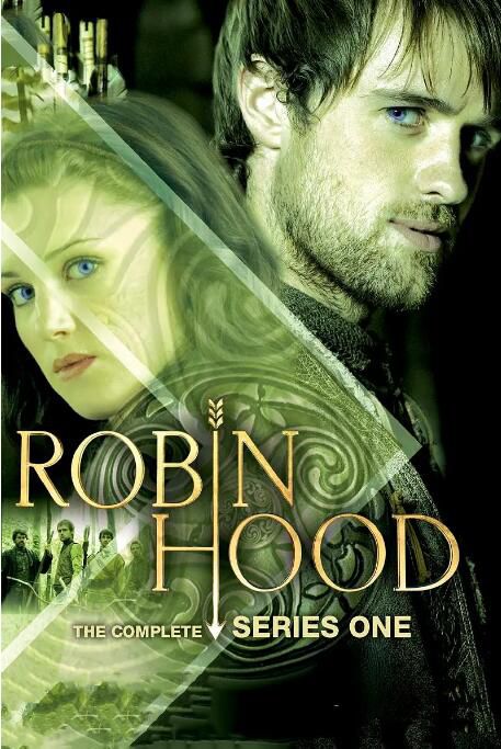 2006英劇 俠盜羅賓漢/Robin Hood 第一季 約納斯·阿姆斯特朗 英語中字 3碟 2006英劇 俠盜羅賓漢/Robin Hood 第一季 約納斯·阿姆斯特朗 英語中字 3碟