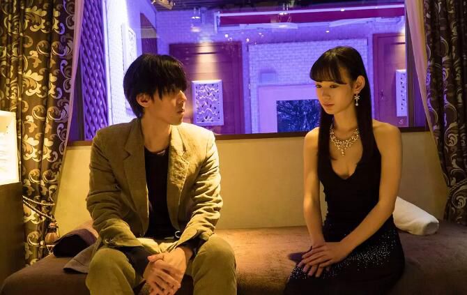高清DVD 百萬日元的女人們 / 野田洋次郎 松井玲奈 / 日劇 高清DVD 百萬日元的女人們 / 野田洋次郎 松井玲奈 / 日劇