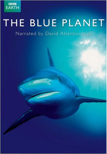 2001高分紀錄片《藍色星球/藍地球/The Blue Planet》.國英語中字 2碟 2001高分紀錄片《藍色星球/藍地球/The Blue Planet》.國英語中字 2碟