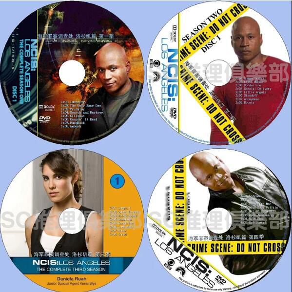 美劇DVD:NCIS 海軍罪案調查處 洛杉磯篇/洛杉磯海軍犯罪調查處 第1-13季 40碟 美劇DVD:NCIS 海軍罪案調查處 洛杉磯篇/洛杉磯海軍犯罪調查處 第1-13季 40碟