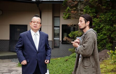 2015高分日劇 煙霞/煙霞-Gold Rush- 森山未來 日語中字 盒裝1碟 2015高分日劇 煙霞/煙霞-Gold Rush- 森山未來 日語中字 盒裝1碟