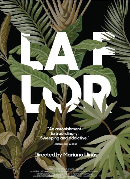 2018高分懸疑驚悚《花/花系列》Elisa Carricajo.英語中字 2018高分懸疑驚悚《花/花系列》Elisa Carricajo.英語中字