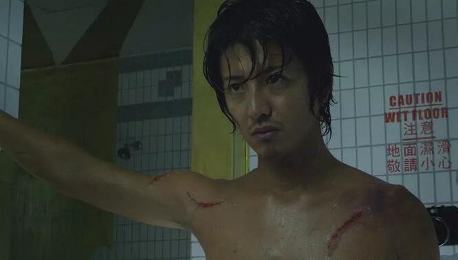 電影:伴雨行/幻雨追緝/我隨雨來 木村拓哉 李秉憲 電影:伴雨行/幻雨追緝/我隨雨來 木村拓哉 李秉憲