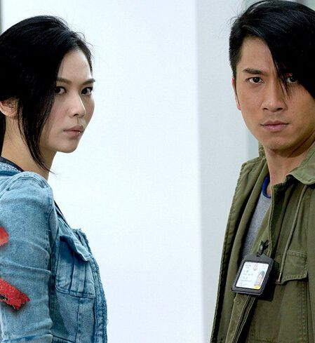 港劇 忠奸人 郭晉安/吳卓羲 2碟完整版 港劇 忠奸人 郭晉安/吳卓羲 2碟完整版