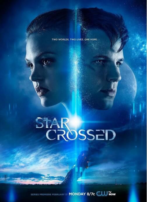 2014美劇《星戀/跨星之戀/星際戀曲/Star-Crossed 第一季》艾米·緹加登 英語中英雙字 3碟 2014美劇《星戀/跨星之戀/星際戀曲/Star-Crossed 第一季》艾米·緹加登 英語中英雙字 3碟