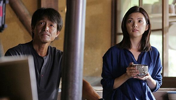 憐愛(日劇)田中麗奈 吉田栄作 憐愛(日劇)田中麗奈 吉田栄作