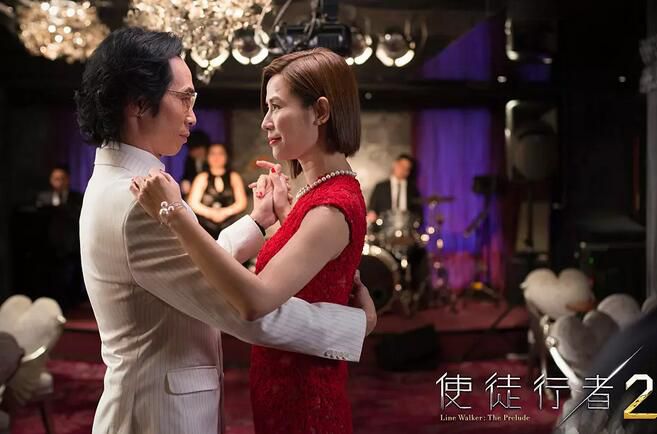 2017港劇 使徒行者2 苗僑偉/陳豪 國語中字 盒裝6碟 2017港劇 使徒行者2 苗僑偉/陳豪 國語中字 盒裝6碟