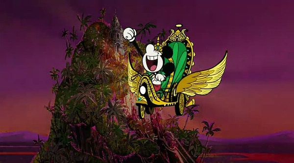 2013高分美國動畫 米奇歡樂多/Mickey Mouse/米老鼠2013 第1-5季 英語中字 盒裝5碟 2013高分美國動畫 米奇歡樂多/Mickey Mouse/米老鼠2013 第1-5季 英語中字 盒裝5碟