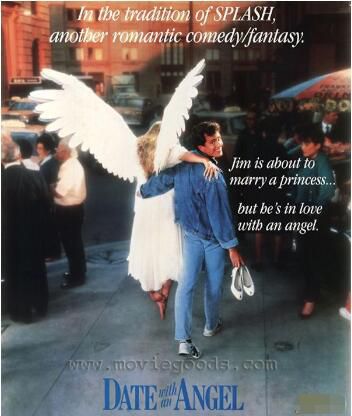 1987美國電影 天使在人間/天使在人間/天使之約 國英語中字 DVD