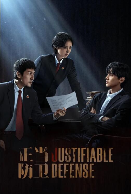 2025大陸劇 正當防衛【TV全集+科普篇+幕後花絮】高葉/張魯一 高清盒裝4碟 2025大陸劇 正當防衛【TV全集+科普篇+幕後花絮】高葉/張魯一 高清盒裝4碟