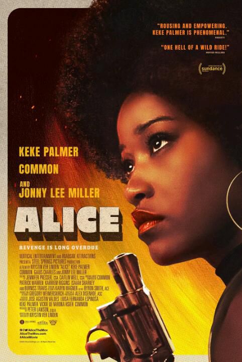 2022美國劇情《愛麗絲/Alice》柯柯·帕爾莫.英語中英雙字 2022美國劇情《愛麗絲/Alice》柯柯·帕爾莫.英語中英雙字