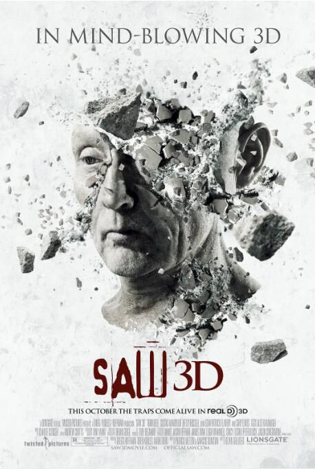 2010美國恐怖電影 電鋸驚魂7/奪魂鋸7/恐懼鬥室3D:終極審判/Saw 3D: The Final Chapter 英語中字 2010美國恐怖電影 電鋸驚魂7/奪魂鋸7/恐懼鬥室3D:終極審判/Saw 3D: The Final Chapter 英語中字