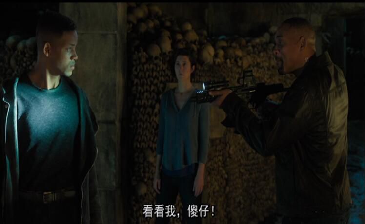 2019美國電影 雙子殺手/雙子任務:疊影危機 國英雙語中字 盒裝1碟 2019美國電影 雙子殺手/雙子任務:疊影危機 國英雙語中字 盒裝1碟