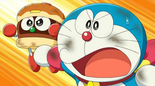 多拉A夢35周年劇場版/多拉A夢:大雄的宇宙英雄記 多拉A夢35周年劇場版/多拉A夢:大雄的宇宙英雄記