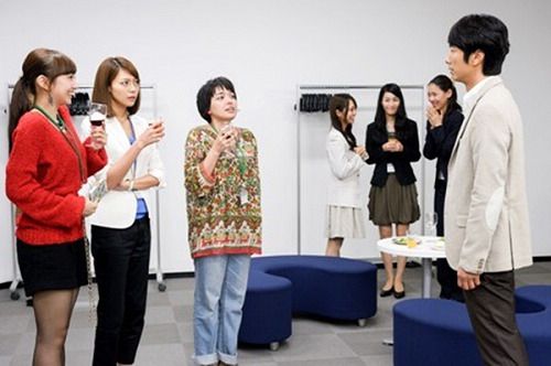 2015日劇 臨時男友 相武紗季 日語中字 盒裝2碟 2015日劇 臨時男友 相武紗季 日語中字 盒裝2碟